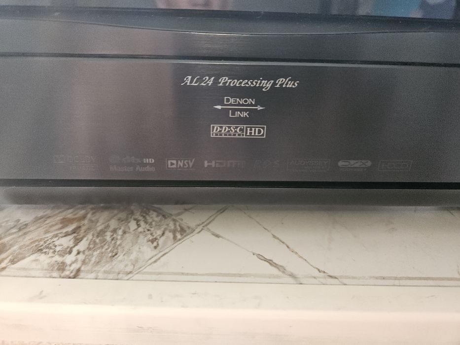 Denon AVR-4310 Japan