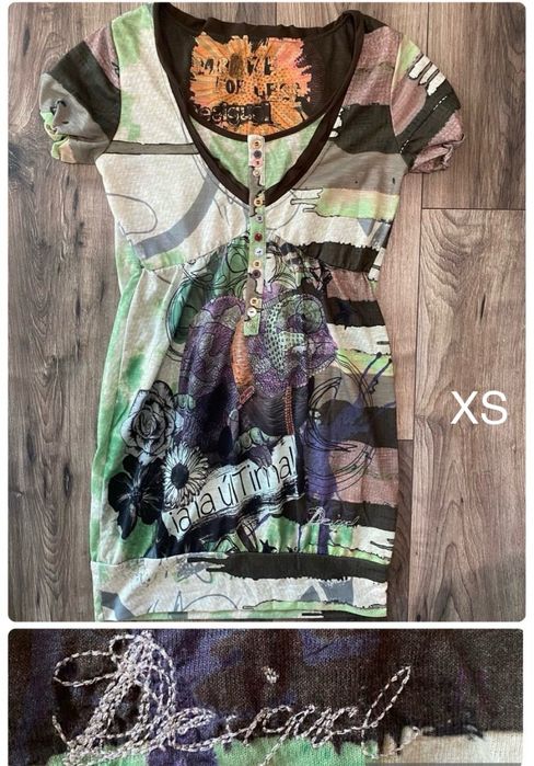 Дамски рокли XS-S