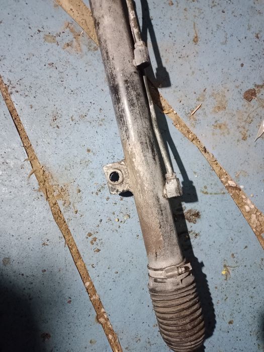 Продам рулевойрейка на хонда Элиюзон