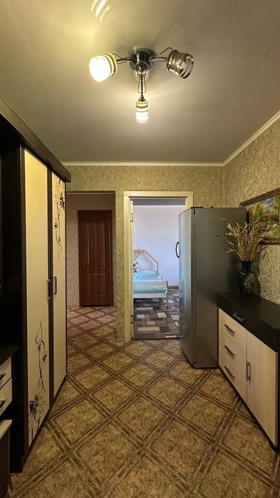 Продам 3ком квартиру 19 мкрн.