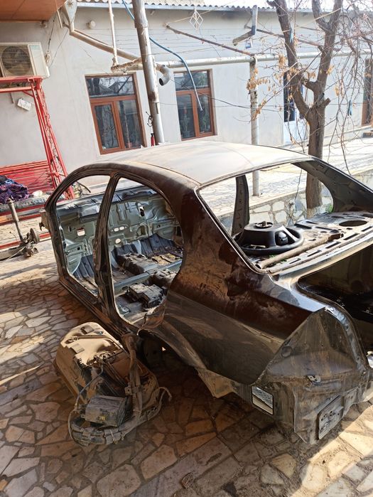 Nexia 3 kuzovi dtp bugan