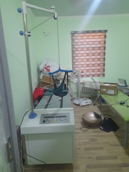 Grija tortgich apparat