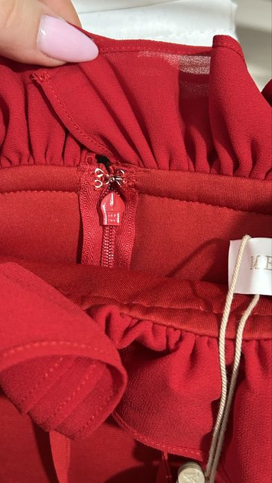 Нова рокля - размер XXXL