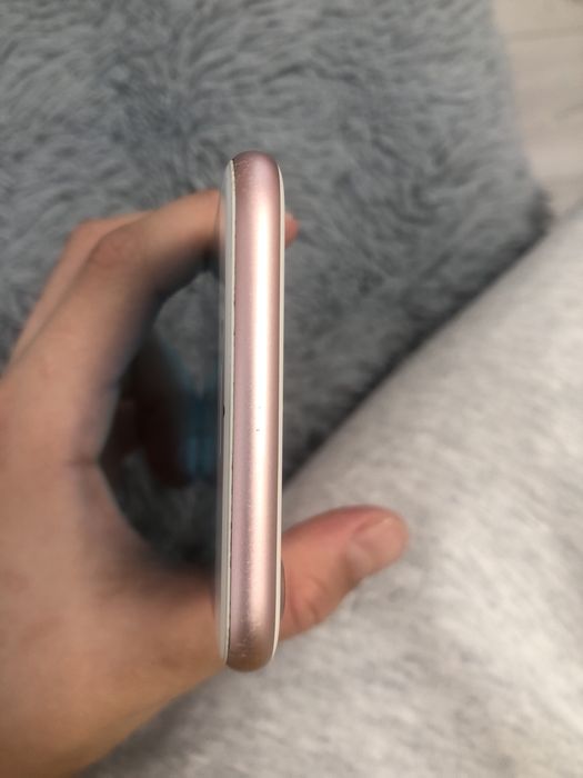 Делаю обмен на айфон 7