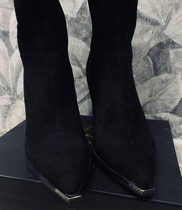 Сапожки зима/осень