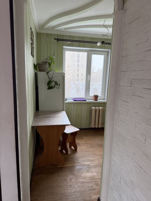 Сдам квартиру на долгий срок