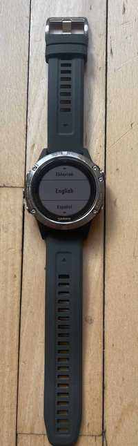 Garmin sales fenix olx