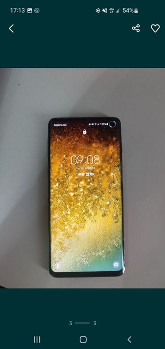 Samsung s 10 vietnam
