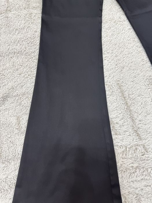 Шелковые брюки в отличном состоянии