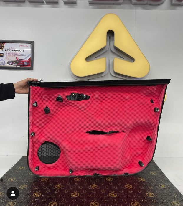 Barcha turdagi mashinalar uchun ishimiz sivati birinchi orinda turadi