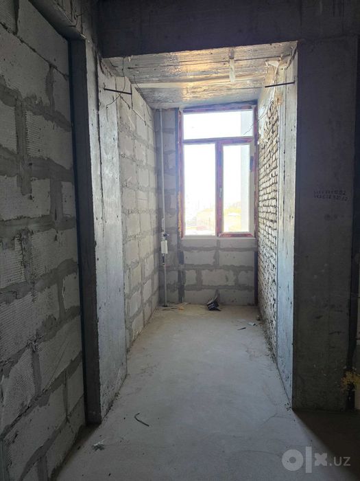 3 xonali 92m² 4-5-qavat.   #3x #karobka