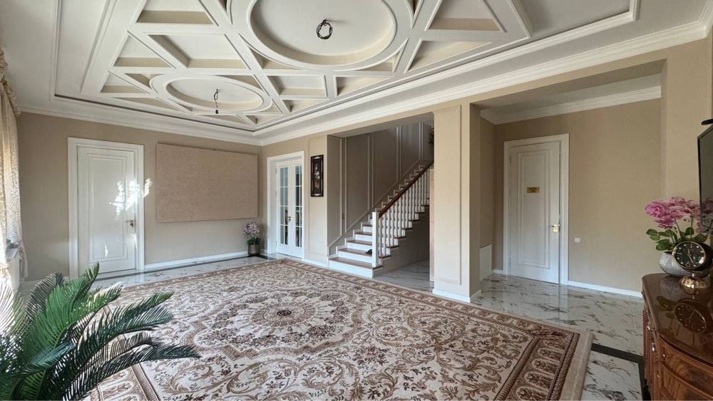 Евро участок Кибрайский район, Набережные 16-соток