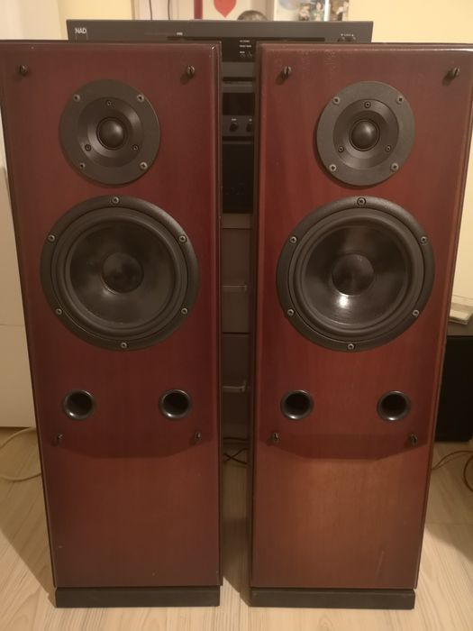 Колони Heybrook Heylo