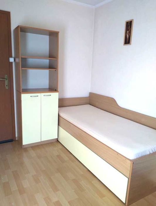 Дава се под наем Тристаен апартамент в Пловдив, Младежки Хълм - 80 кв.м за 450 € - Снимка #4