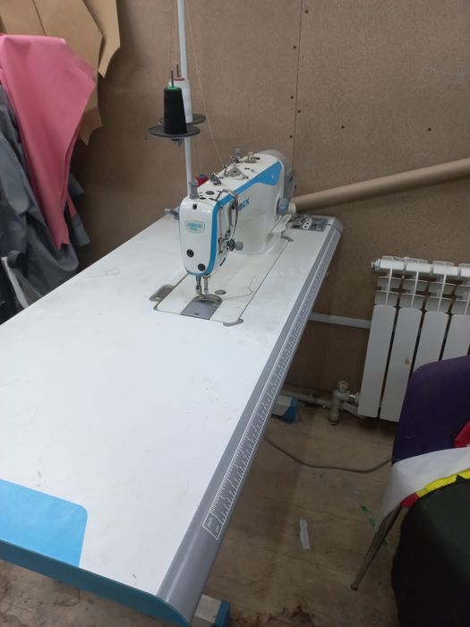 Швейная машина недорого