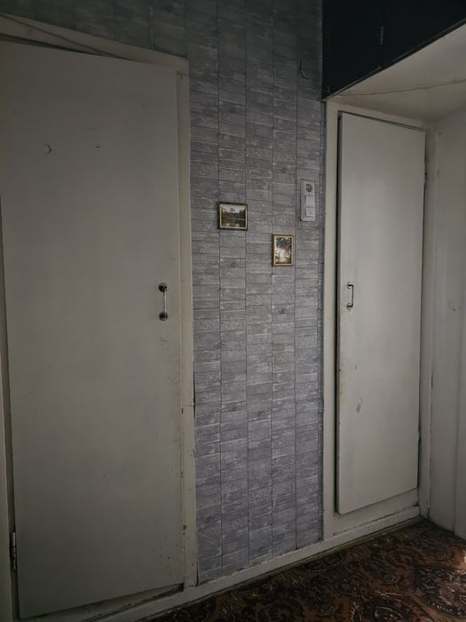 Продам 1-комнатную квартиру.