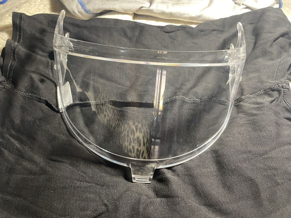 Casca moto SHARK marimea S