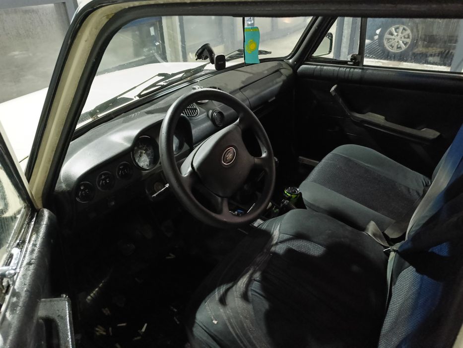 Продам Ваз  2106