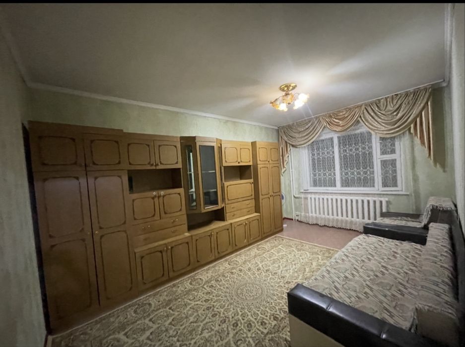 1 комн квартира