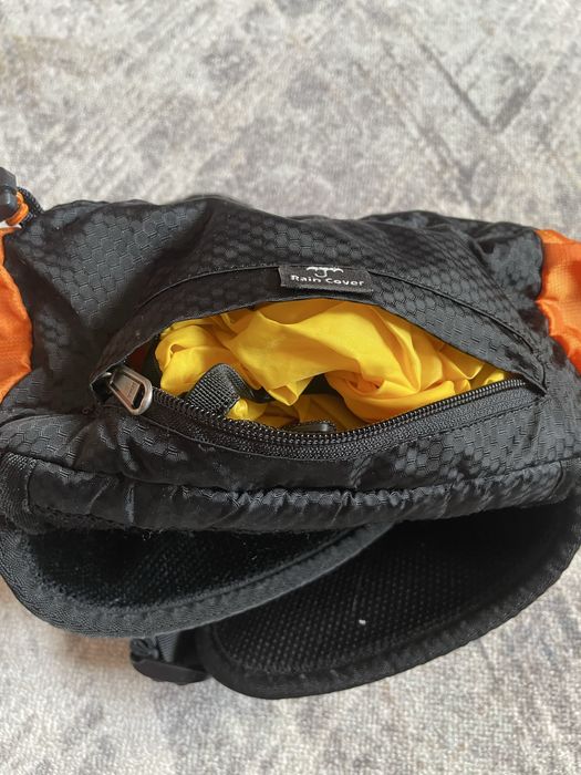 Mont bell сумка