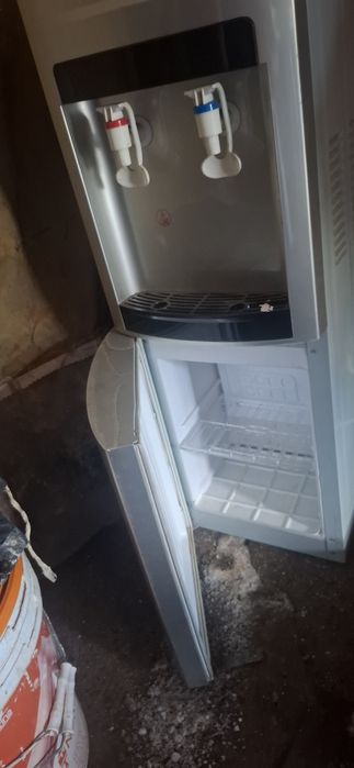 Кулллер для воды