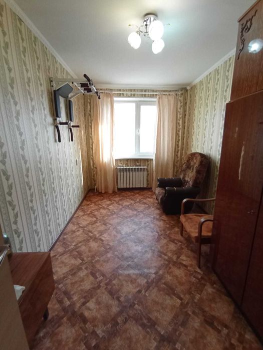 Продам 3 ком. квартиру в г.Уральск