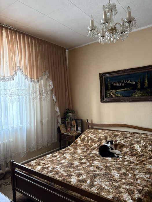 Продам дом в п. Мирный