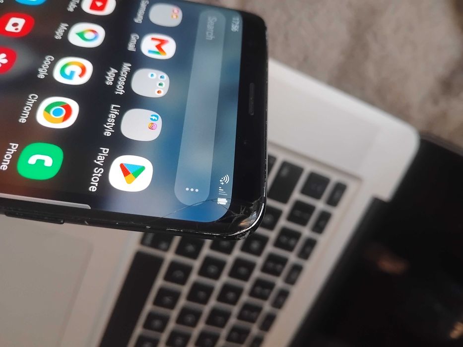Samsung Galaxy S9+ 128GB