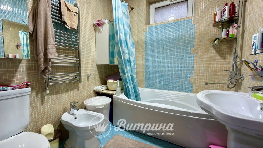 Продажа 3/1/4 Под коммерцию на улице Мукими