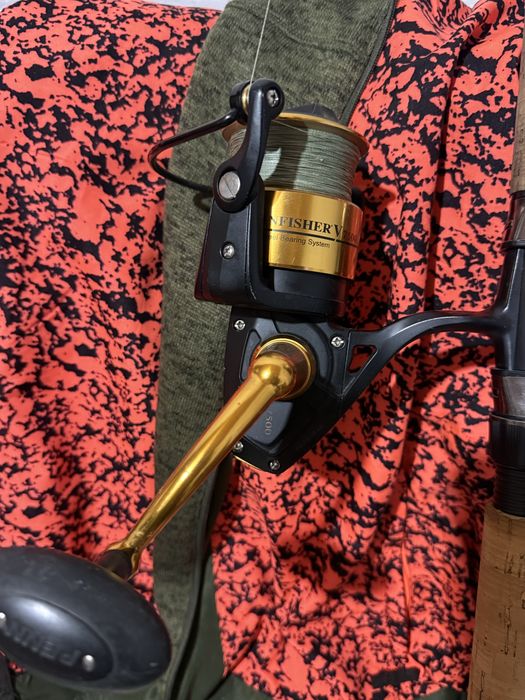 Mulineta Penn spinfisher V  SSV 7500