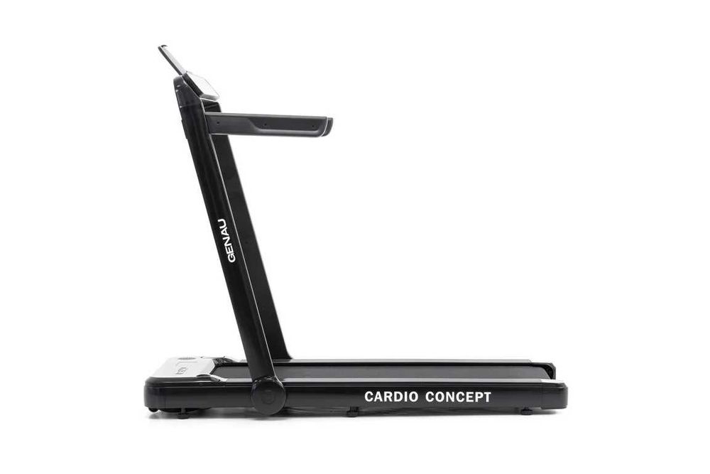 Беговая дорожка genau cardio concept