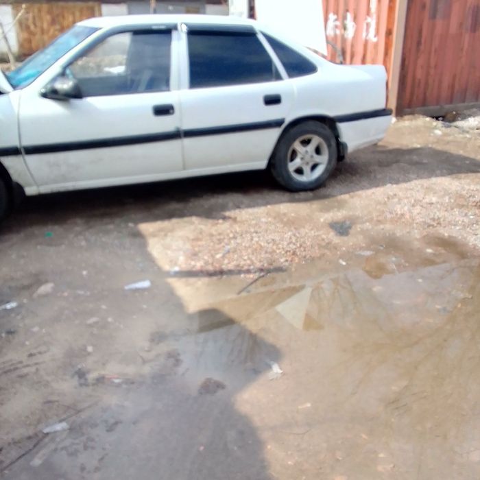 Баллона сотилади