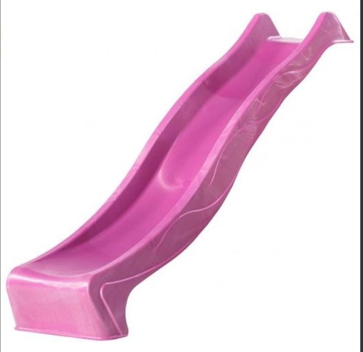 Улей за пързалка 228/290/295см Rex Tsurii S-line