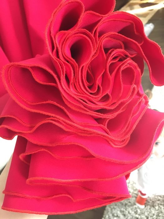 Vand Rochie Mama si fica