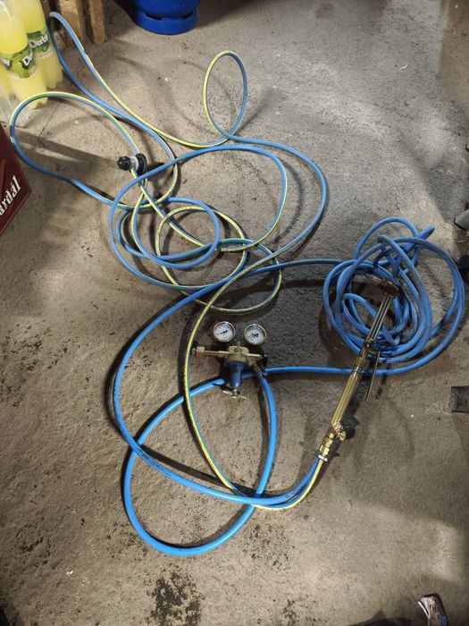 Резак Harris комплект