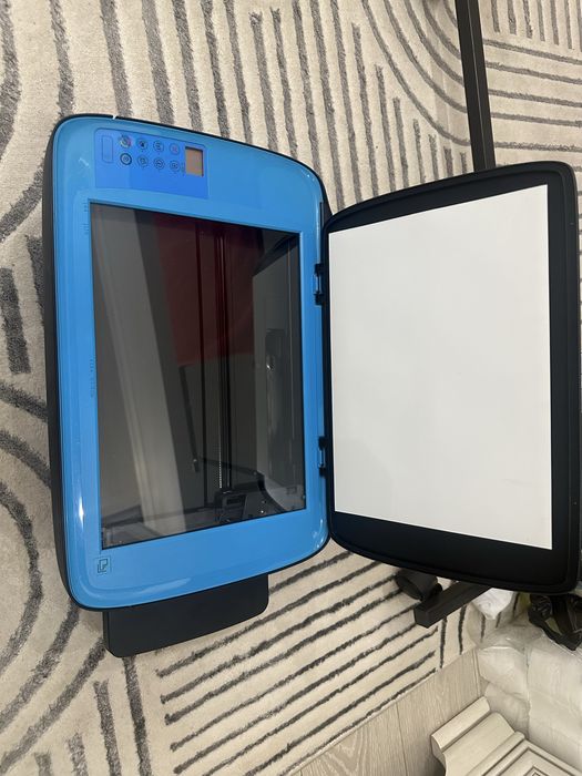 Продам принтер HP DeskJet 3700 / 3720 МФУ Wi-Fi