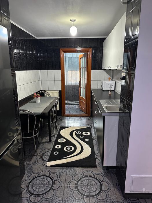 Apartament central langa Cec