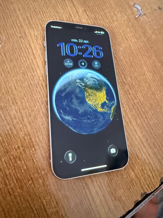 iPhone 12 Pro 128 GB 93% baterie