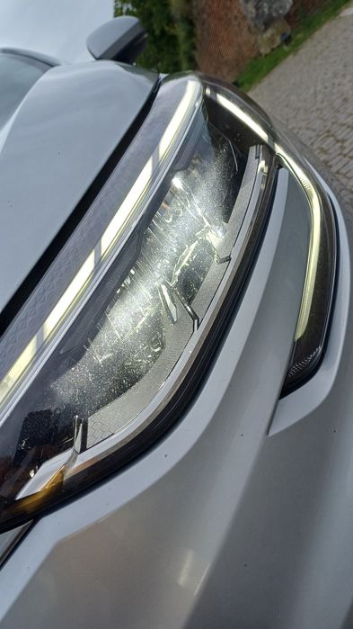 Megane facelift 2022 dci EDC ,garantie Renault-ca noua