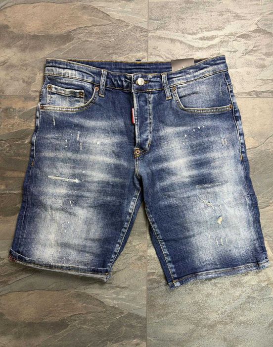 Мъжки Дънки Dsquared2