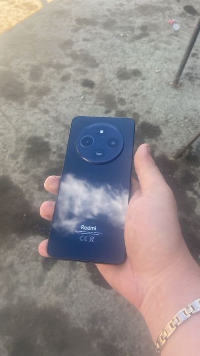 Xiaomi redmi 14c 128/8 gb