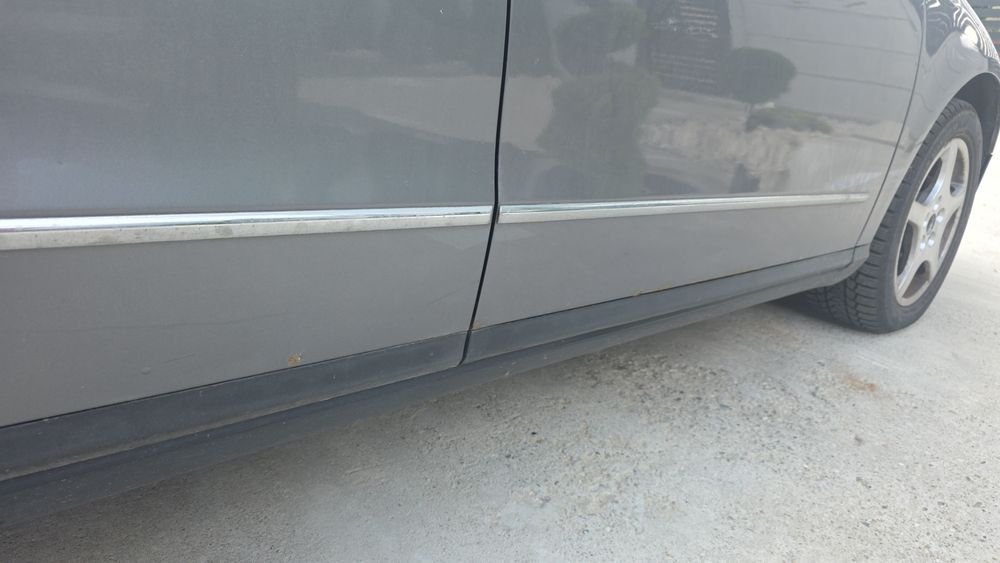 Passat B6 2.0 TDI DSG 2006