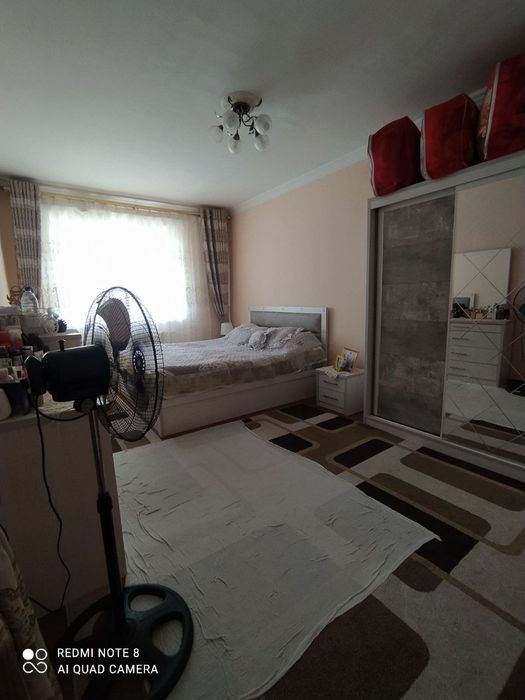 Банковская  МВД госпиталний енида дом сотилади