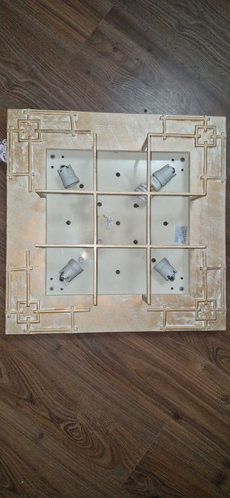 Продам люстры, ручной работы