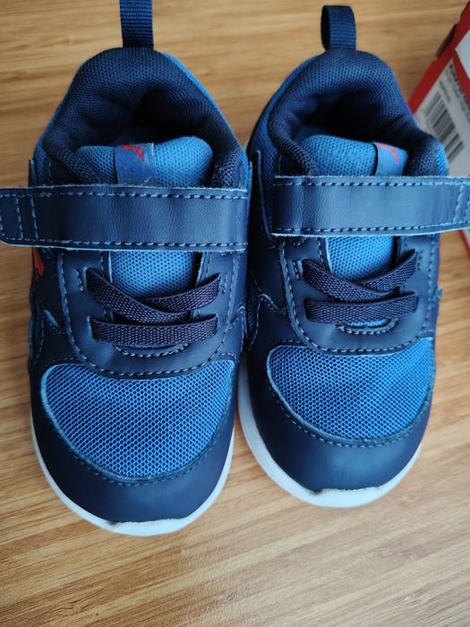 Детски маратонки Puma 23