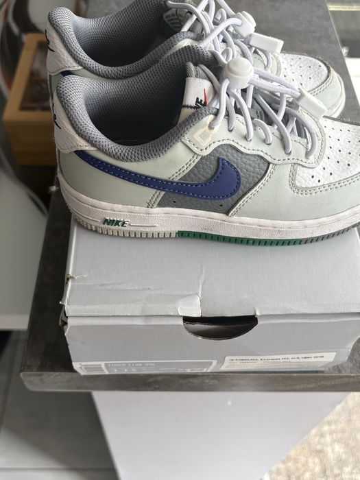 Маратонки Nike Force 1