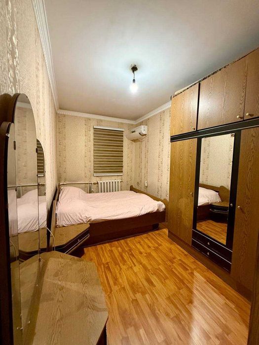 Дружба Народов 3/9/9 рядом Меджик Сити