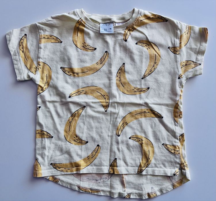 Дрешки за момиченце (2–3 г.) Zara , Mango, Mini Boden