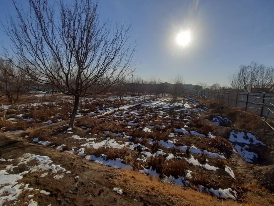 Ходжейли уй жай 32 сотк