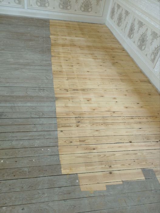 Пол шлифовка полировка таркет ламинат ишларни тез ва сфатли бажарамиз